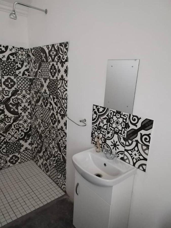 Achab Self Catering Tent Usakos Exterior photo